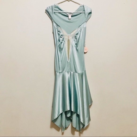 Rebecca Taylor Dresses & Skirts - Rebecca Taylor NWT Silk ButterFly Dress